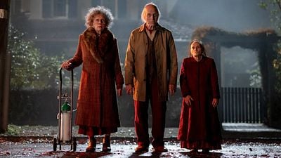 image de la news Premières images Insidious 6 : l'une des sagas horrifiques les plus célèbres de l'histoire du cinéma revient !