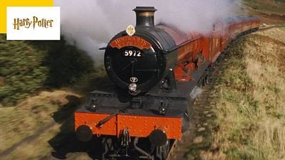 image de la news Harry Potter : quelle a été l'inspiration pour créer le Poudlard Express ?