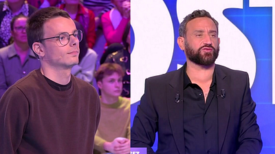 image de la news Touche pas à mon poste : “C’est un…”, Cyril Hanouna cash sur Emilien des 12 Coups de midi