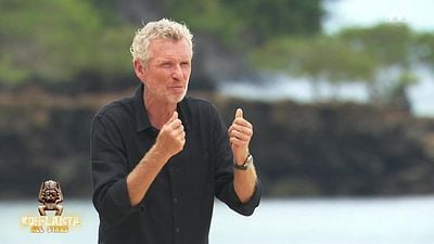 image de la news Koh-Lanta All Stars : qui a été éliminé ce mardi 29 septembre 2026 après une dispute qui a fait débat ?