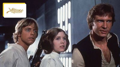 image de la news "Oh mon Dieu !" : le jour où George Lucas a découvert la musique de Star Wars