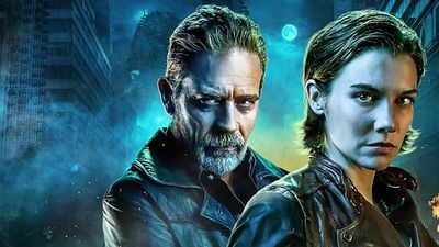 image de la news The Walking Dead : quand sera diffusée en France la suite de la série sur Negan ?