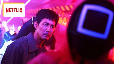 image de la news Netflix : Squid Game, Parasyte, Sweet Home... Les séries coréennes les plus attendues sur la plateforme en 2024 !