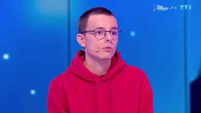 Comment Emilien (Les 12 Coups de midi) gère-t-il les critiques sur les réseaux ?