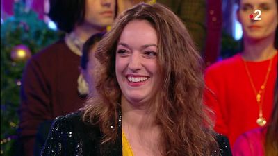 image de la news N’oubliez pas les paroles : qui est Marie, la nouvelle Maestro qui a évincé Morgiane ?