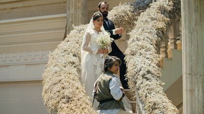 image de la news Bonne nouvelle : la France toujours en lice dans la catégorie meilleur film international aux Oscars 2026 !