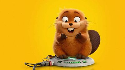 image de la news Avatar avec des castors ? C'est le pitch du nouveau Pixar, et vous allez l'adorer