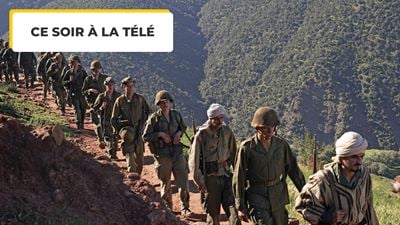 Ce soir à la télé : vous n'avez jamais vu un film de guerre comme celui-là