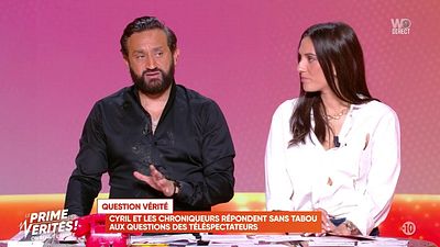 image de la news TBT9 : "augmentation" à trois chiffres pour Shana Loustau à la rentrée, Cyril Hanouna cash !