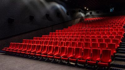 image de la news Au fait... Pourquoi les films sortent-ils le mercredi en France ?