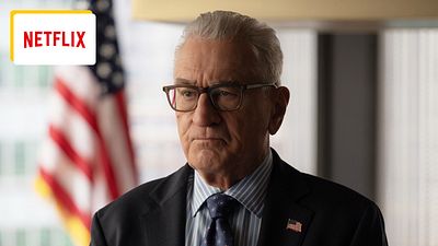 image de la news Netflix : 27 nouvelles séries à voir en février 2025, dont un thriller haletant avec Robert De Niro