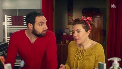 image de la news Scènes de ménages : une rupture à venir dans les prochains épisodes ?