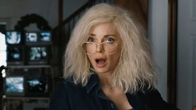 image de la news Premières images Scary Movie : Scream, Sinners, The Substance... la comédie culte revient et parodie tous les récents succès dans la bande-annonce