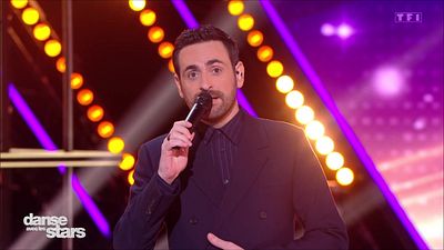 image de la news "J'ai fini en beauté avec mon fils" : qui a été éliminé dans Danse avec les stars ce vendredi 29 mars 2024 ?