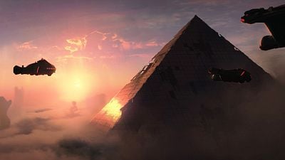 image de la news Après deux films au cinéma, cette série dérivée d’une célèbre franchise de science-fiction avec Michelle Yeoh arrive sur Amazon !