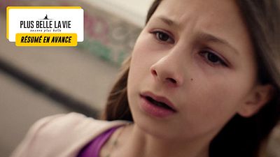 image de la news Plus belle la vie en avance : Lucie tombe dans le piège de Darius dans le résumé complet de l'épisode 269 du 14 février [SPOILERS]