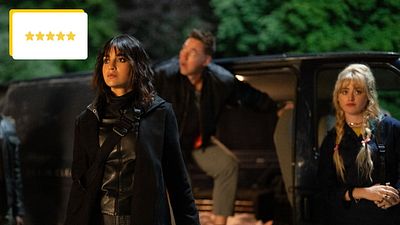 image de la news Abigail est-il un bon film ? Voici les premiers avis spectateurs !