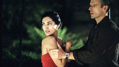 image de la news Ce soir à la télé : adapter Agatha Christie en France, c'est possible !