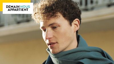 image de la news Demain nous appartient : "Rayane va se retrouver dans une histoire compliquée et Jack va l'aider" révèle Dimitri Fouque