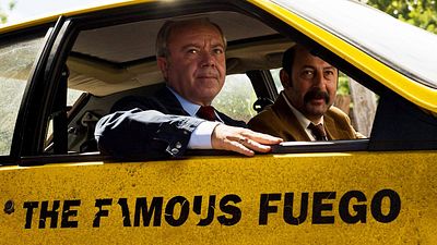 image de la news Kad Merad et Olivier Baroux déclinent leur Pamela Rose en série