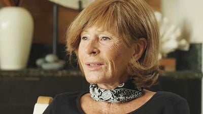 image de la news Sans elle, Star Wars ne serait peut-être pas devenu un succès mythique de la science-fiction : Marcia Lucas est morte à l'âge de 80 ans