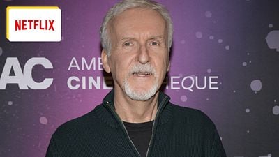 image de la news Netflix : James Cameron a-t-il travaillé sur la série adaptée de ses films de science-fiction culte ?
