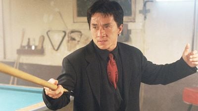 image de la news Rush Hour sur 6ter : pourquoi Jackie Chan a-t-il mal vécu le tournage de ce film d'action culte il y a 28 ans ?