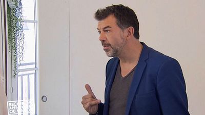 image de la news "Ils se sont tous plantés" - le tacle de Stéphane Plaza qui fera plaisir à ses concurrents..