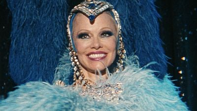 image de la news The Last Showgirl avec Pamela Anderson est-il un bon film ? Voici ce qu'en pensent les spectateurs