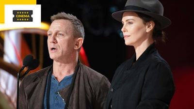 Charlize Theron + Daniel Craig + le réalisateur de Fast & Furious = l'un des plus gros films d'action annoncé pour 2025