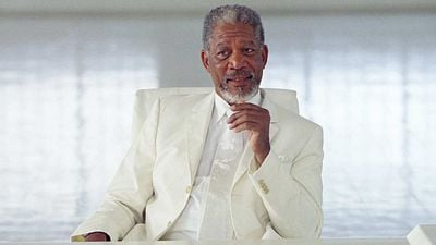 image de la news "L'un des meilleurs films de tous les temps" : Morgan Freeman adore ce chef-d'œuvre de 2001... Pour lui, tout y est simplement parfait !