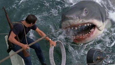 image de la news Mort de Bill Butler, sans qui Les Dents de la mer n'aurait sans doute pas été aussi flippant