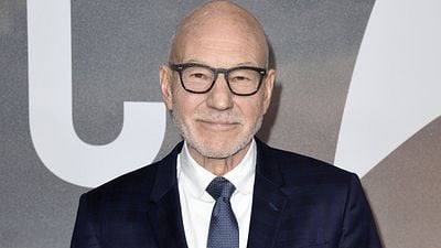 image de la news Mort à 86 ans de Patrick Stewart, éternel Picard de Star Trek et Charles Xavier de X-Men