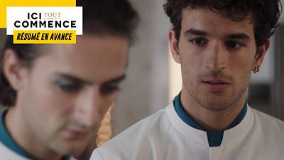 image de la news Ici tout commence : ce qui vous attend dans l'épisode 560 du mardi 20 décembre 2022 [SPOILERS]