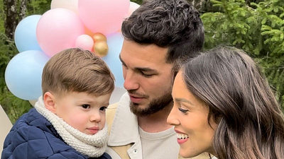 image de la news Charlène Le Mer (Mamans et Célèbres) enceinte et inquiète : “j’ai eu un rendez-vous de contrôle en urgence”