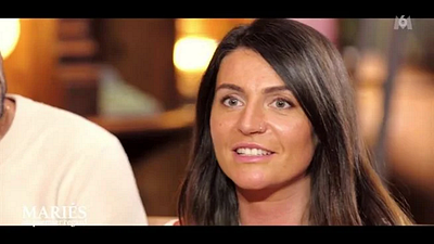 image de la news Mariés au premier regard : “Je me lance dans une nouvelle aventure”, Tracy prend la parole