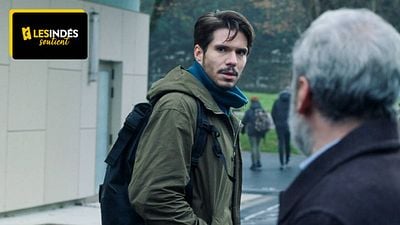 image de la news A voir au cinéma : Pas de vagues avec François Civil... Pourquoi ce film en milieu scolaire a ce titre ?