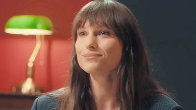 image de la news Plus belle la vie : avant de jouer Laura, Rachel Perrin est apparue dans une vidéo de Squeezie