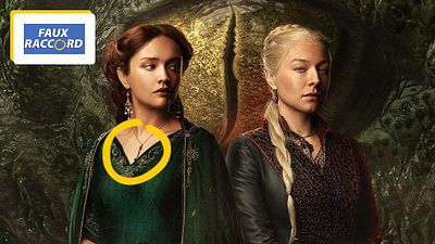image de la news House of the Dragon : avez-vous repéré ces 12 erreurs dans la série de l'univers Game of Thrones ?