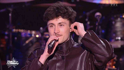 image de la news Star Academy : "Vous n’aurez pas la réponse", Léo cash sur sa relation avec Jeanne