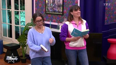 image de la news Star Academy : qui sont les invités du prime ce samedi 29 novembre ?