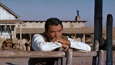 image de la news Ce soir à la télé : noté 4,1 sur 5, ce western avec Gregory Peck a quasiment 70 ans... et il impressionne encore !