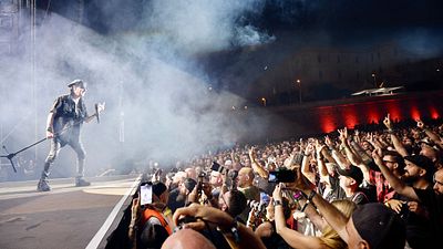 image de la news C'est l'un des groupes les plus mythiques de tous les temps… et son biopic arrive !