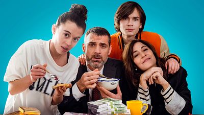 image de la news Dans de beaux draps déprogrammé : où voir les derniers épisodes de la série avec Éléonore Bernheim et Gil Alma ?