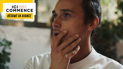 image de la news Ici tout commence : ce qui vous attend dans l'épisode 529 du vendredi 11 novembre 2022 [SPOILERS]