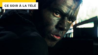 image de la news Ce soir à la télé : quand le réalisateur d'Equalizer transformait Mark Wahlberg en machine de guerre