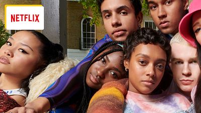 image de la news "À la merci de l'algorithme" : Netflix annule déjà sa nouvelle série ado après seulement 8 épisodes