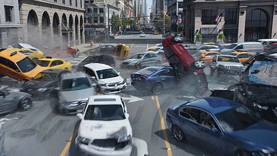 image de la news Après Fast & Furious, cette célèbre franchise vendue à 8 milliards d'exemplaires dans le monde va avoir droit à son film !