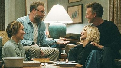 image de la news L'Invitation : savez-vous que l'une des meilleures comédies de l'année est un remake ?
