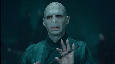 image de la news Harry Potter : pourquoi est-il presque impossible de trouver le nouvel interprète de Voldemort ?